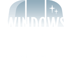 Windows Well Covered | Custom Window Well Covers Logo Windows Well Covered