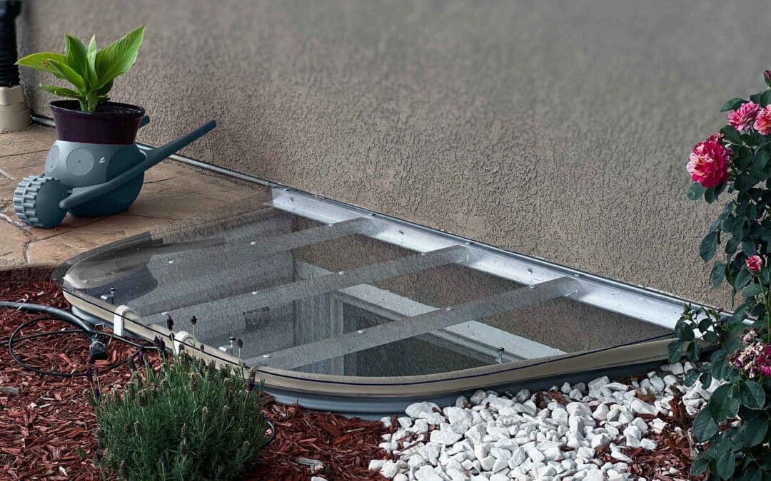 What is the Best Type of Window Well Cover?