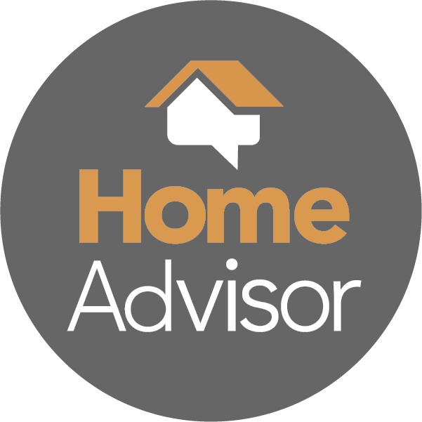 Leave us a Review on Home Advisor