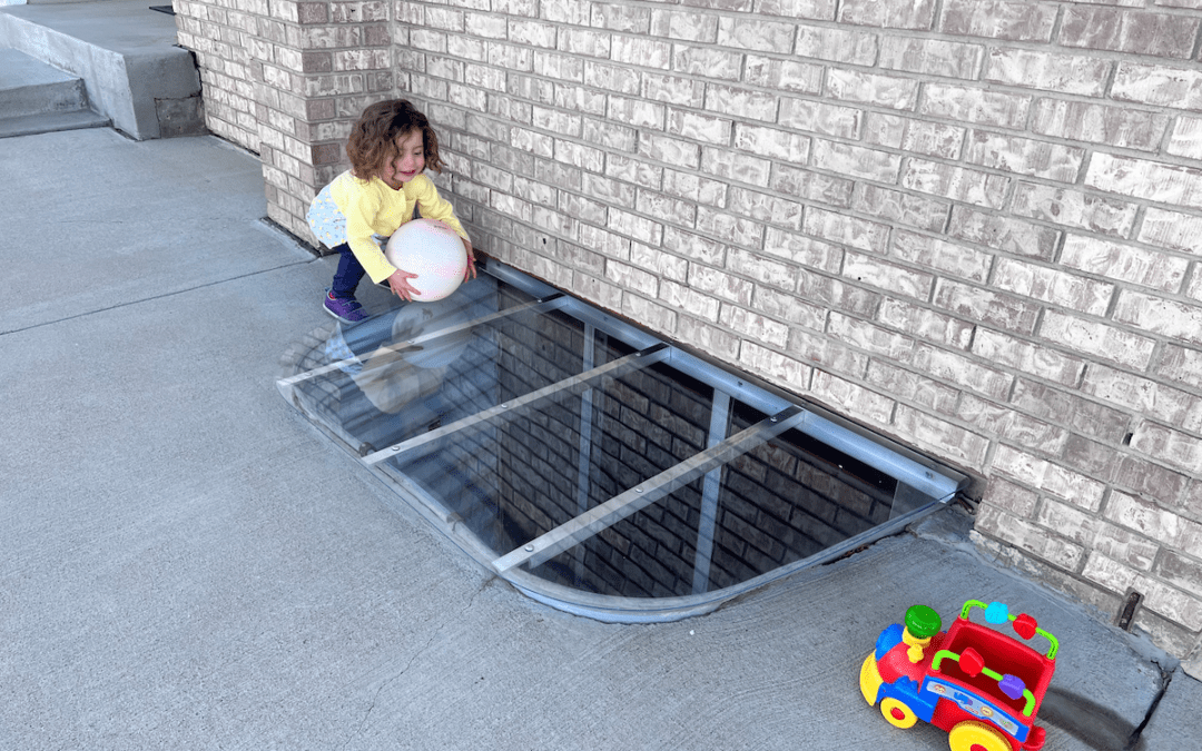 Understanding Load-Bearing Capacities: How Much Weight Can Your Window Well Cover Hold?