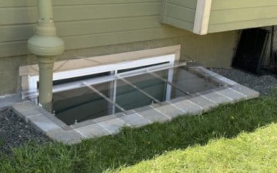 Standard vs. Custom Window Well Covers: Which Option Suits Your Home Best?