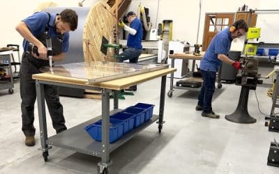 Find the Best Window Well Cover Company Near Me