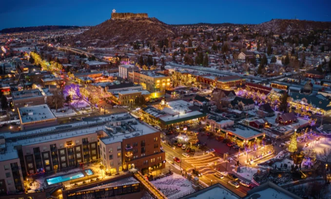 Custom window well covers build in Colorado Springs with safety features