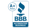 better-business-bureau-a_2 A+ rated custom window well cover business.