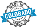 Made in Colorado